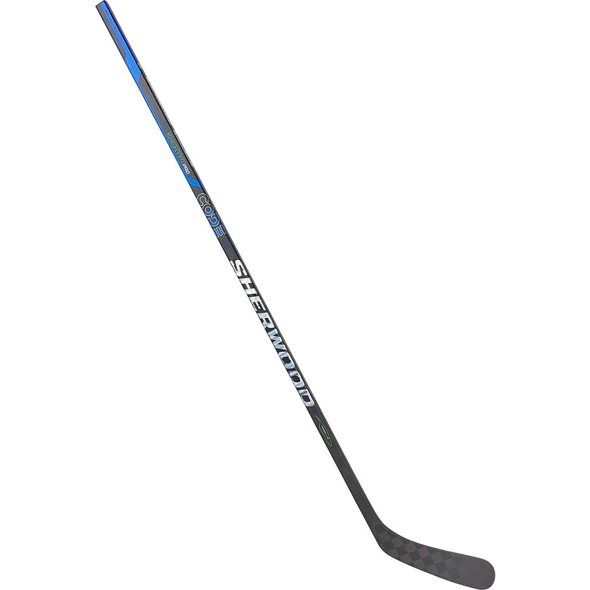 Sherwood Code Encrypt Pro Hockey Stick - Intermediate