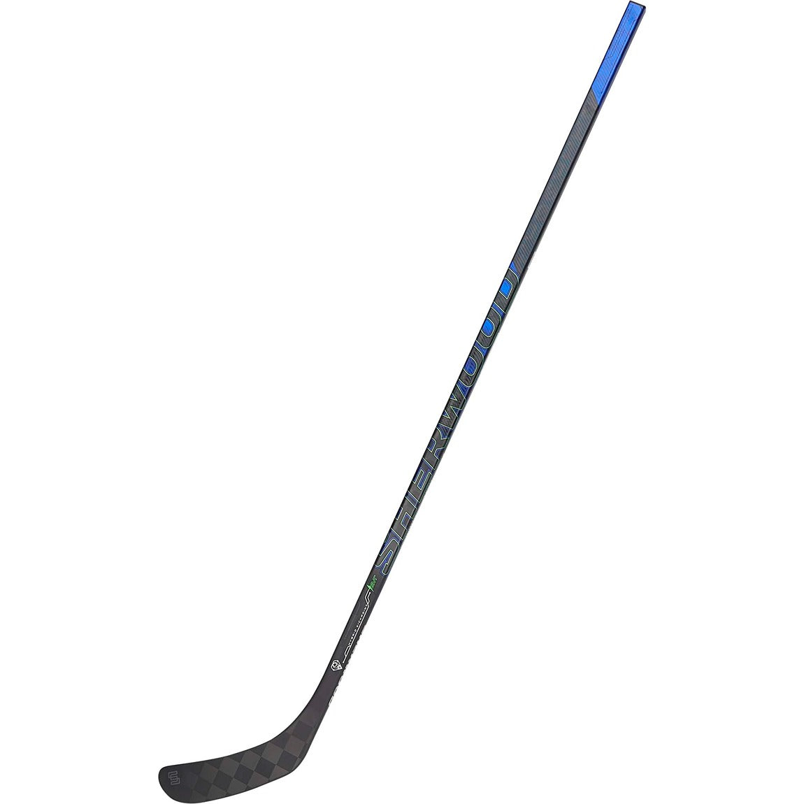 Sherwood Code Encrypt Pro Hockey Stick - Youth