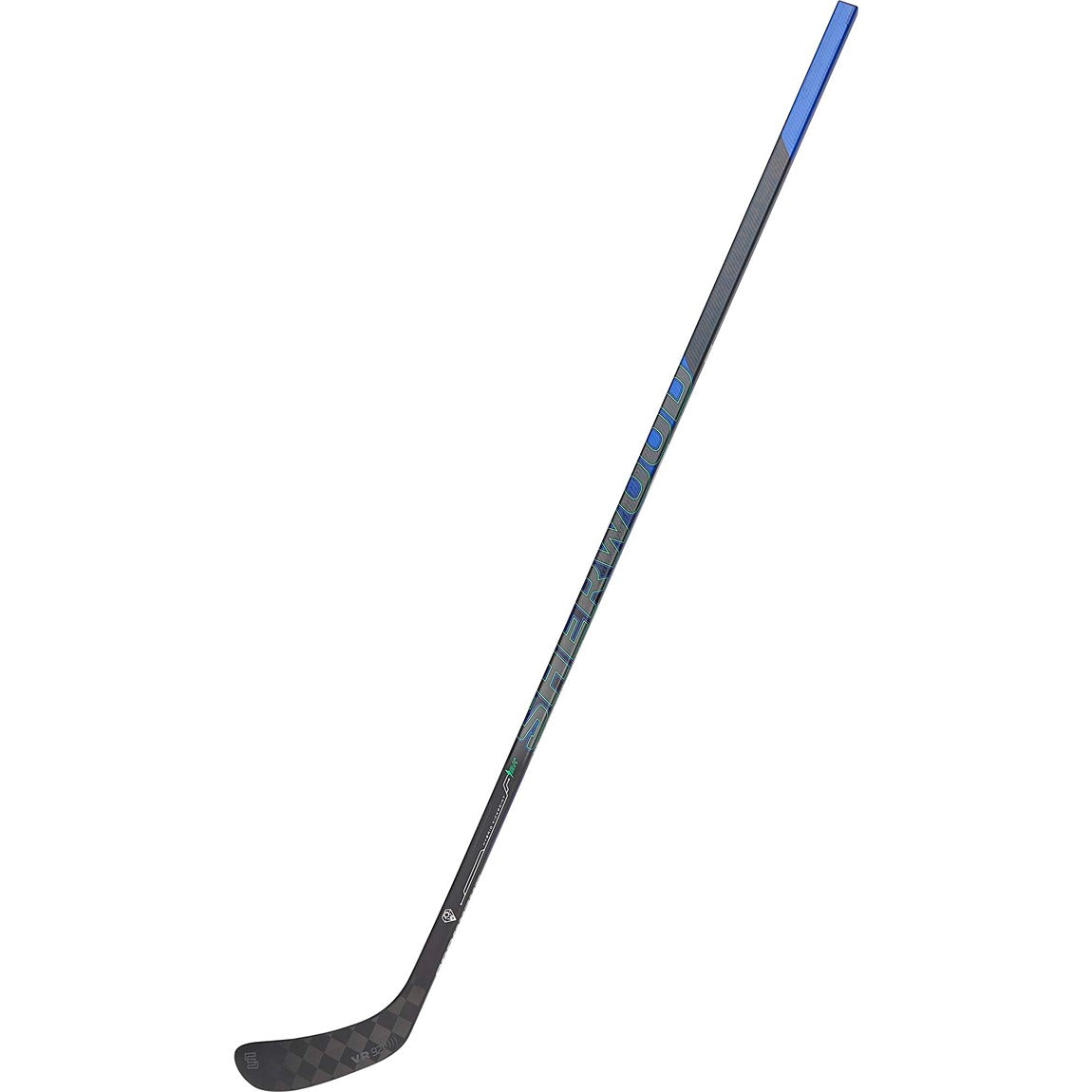 Sherwood Code Encrypt 2 Hockey Stick - Senior