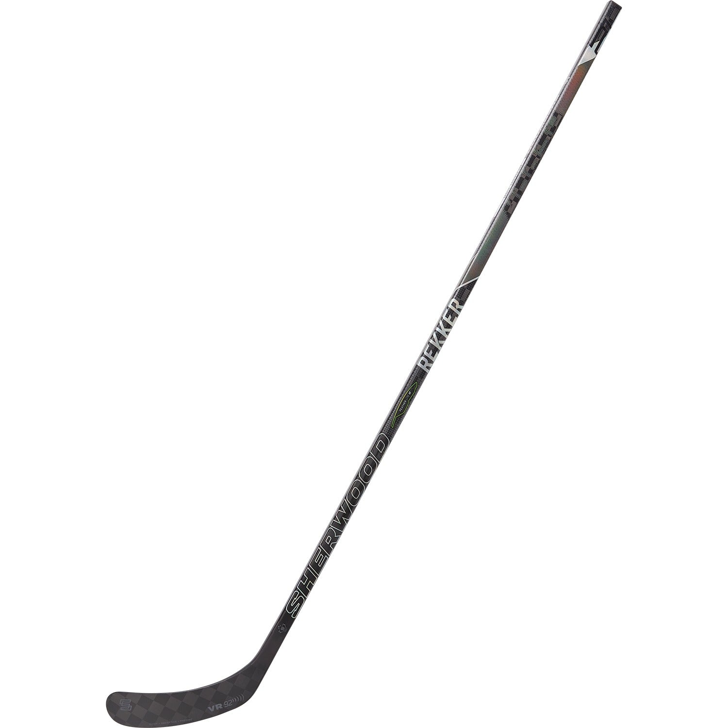 Sherwood Rekker Morph Pro Hockey Stick - Youth