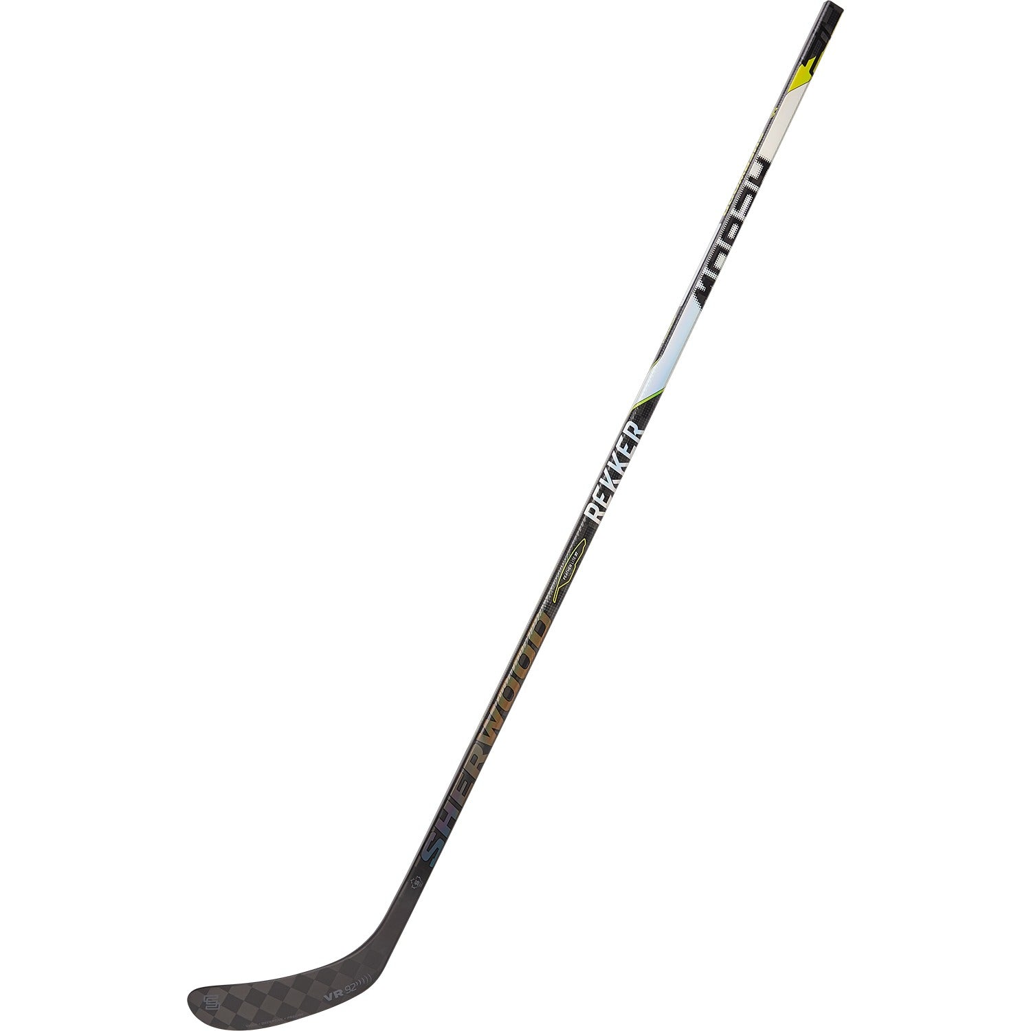 Sherwood Rekker Morph 1 Hockey Stick - Junior