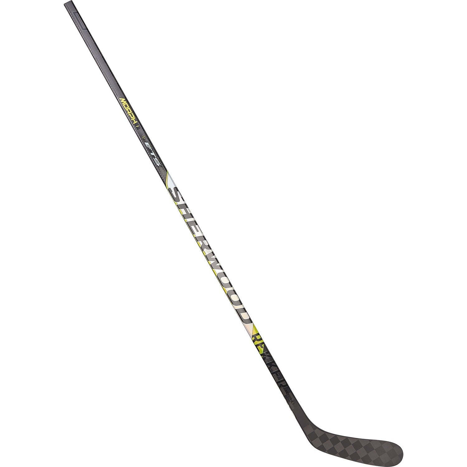 Sherwood Rekker Morph 1 Hockey Stick - Junior
