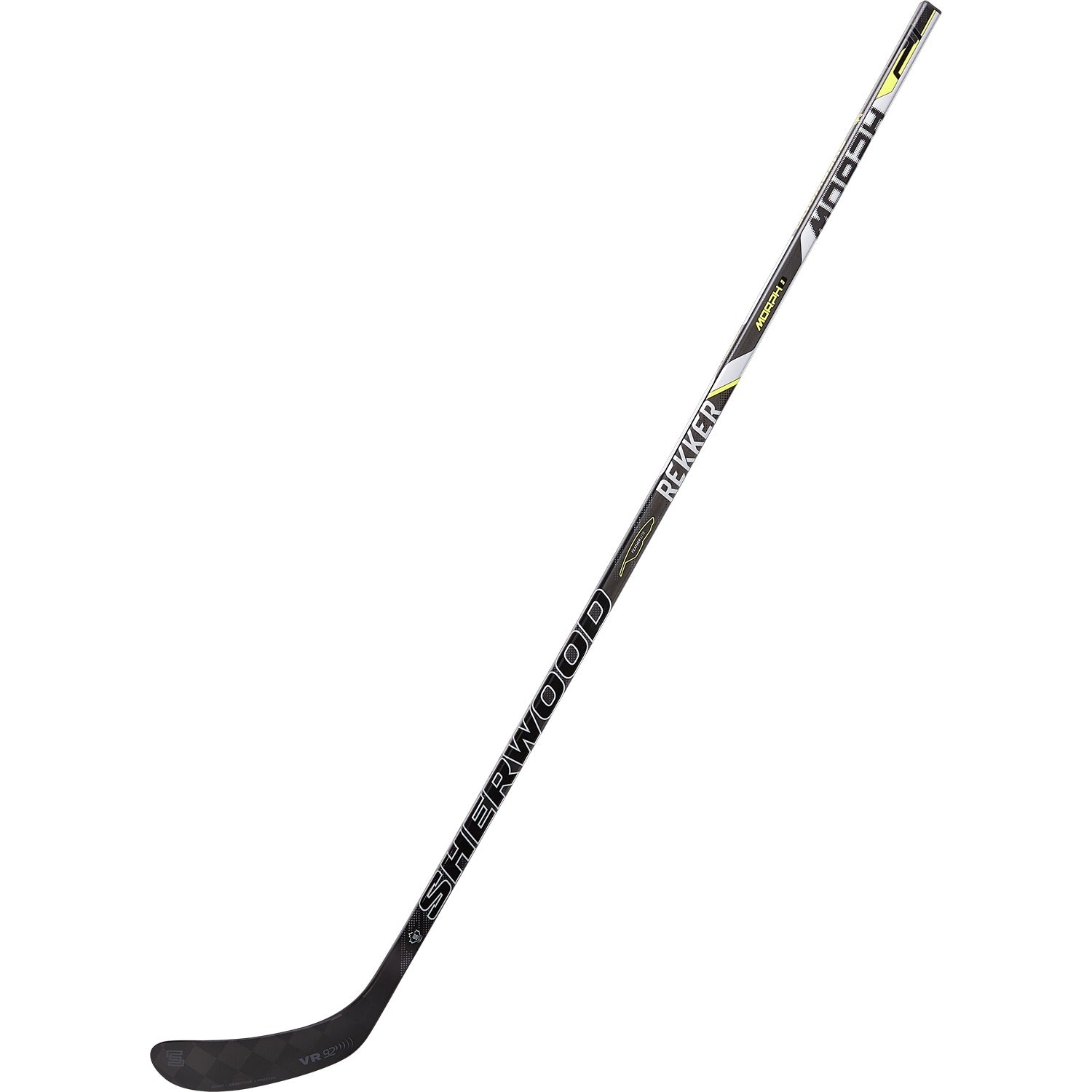 Sherwood Rekker Morph 3 Hockey Stick - Senior