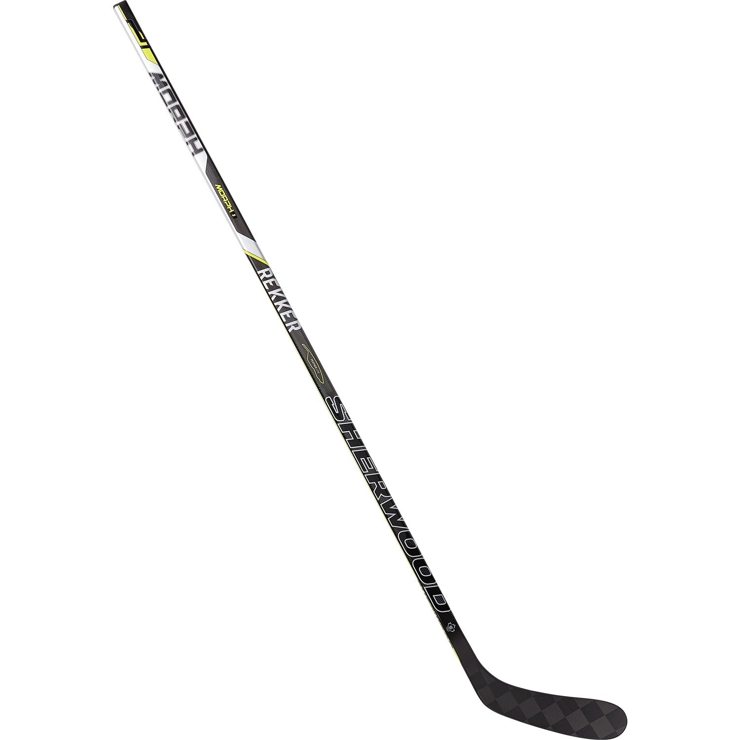 Sherwood Rekker Morph 3 Hockey Stick - Intermediate