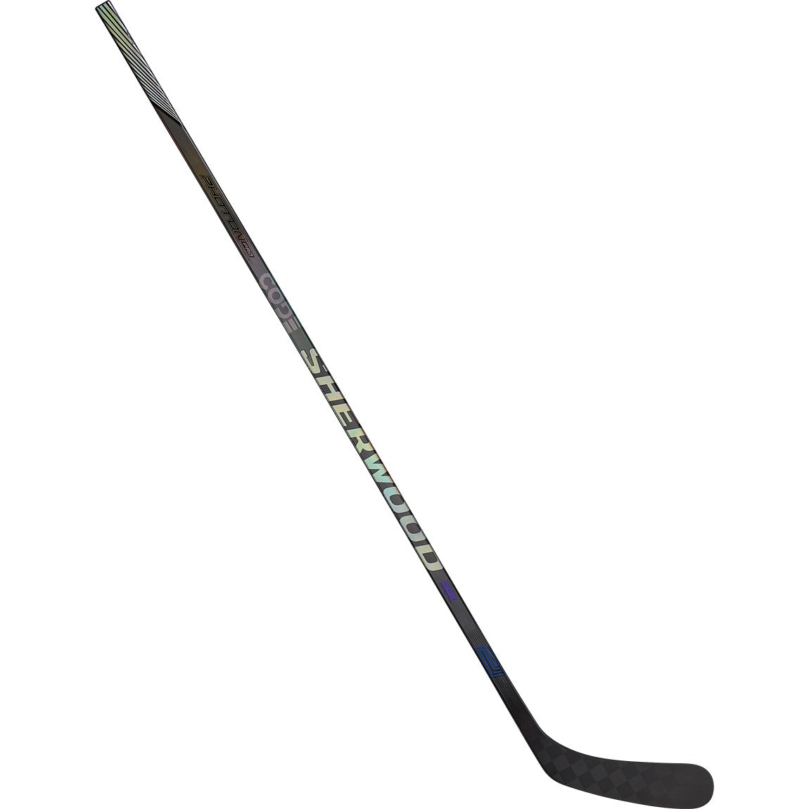 Bâton de Hockey Sherwood Code Photon Pro - Enfant