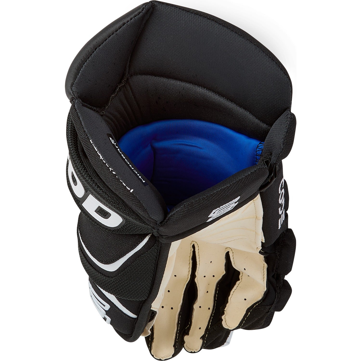 Sherwood Code Photon Pro Hockey Gloves - Junior