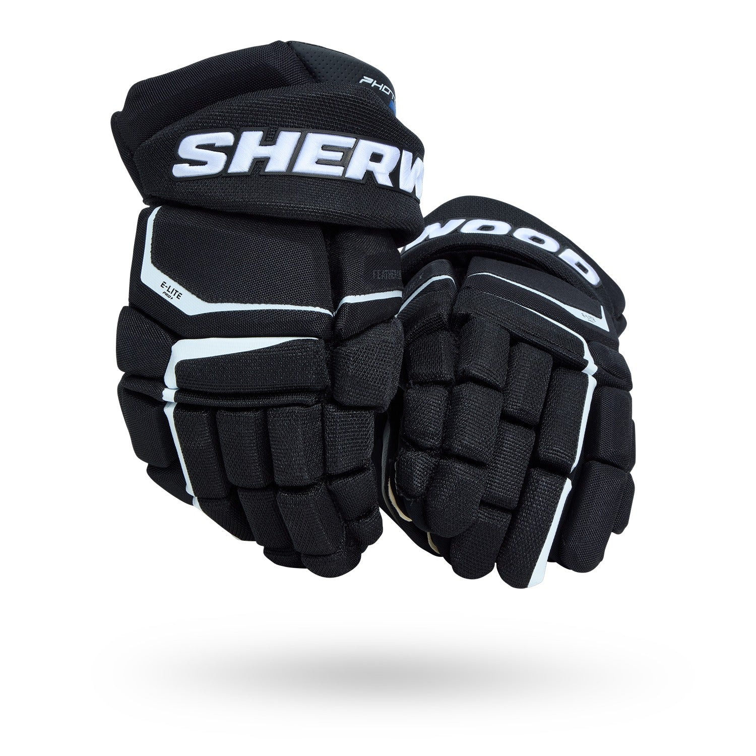 Gants de Hockey Sherwood Code Photon 1 - Junior
