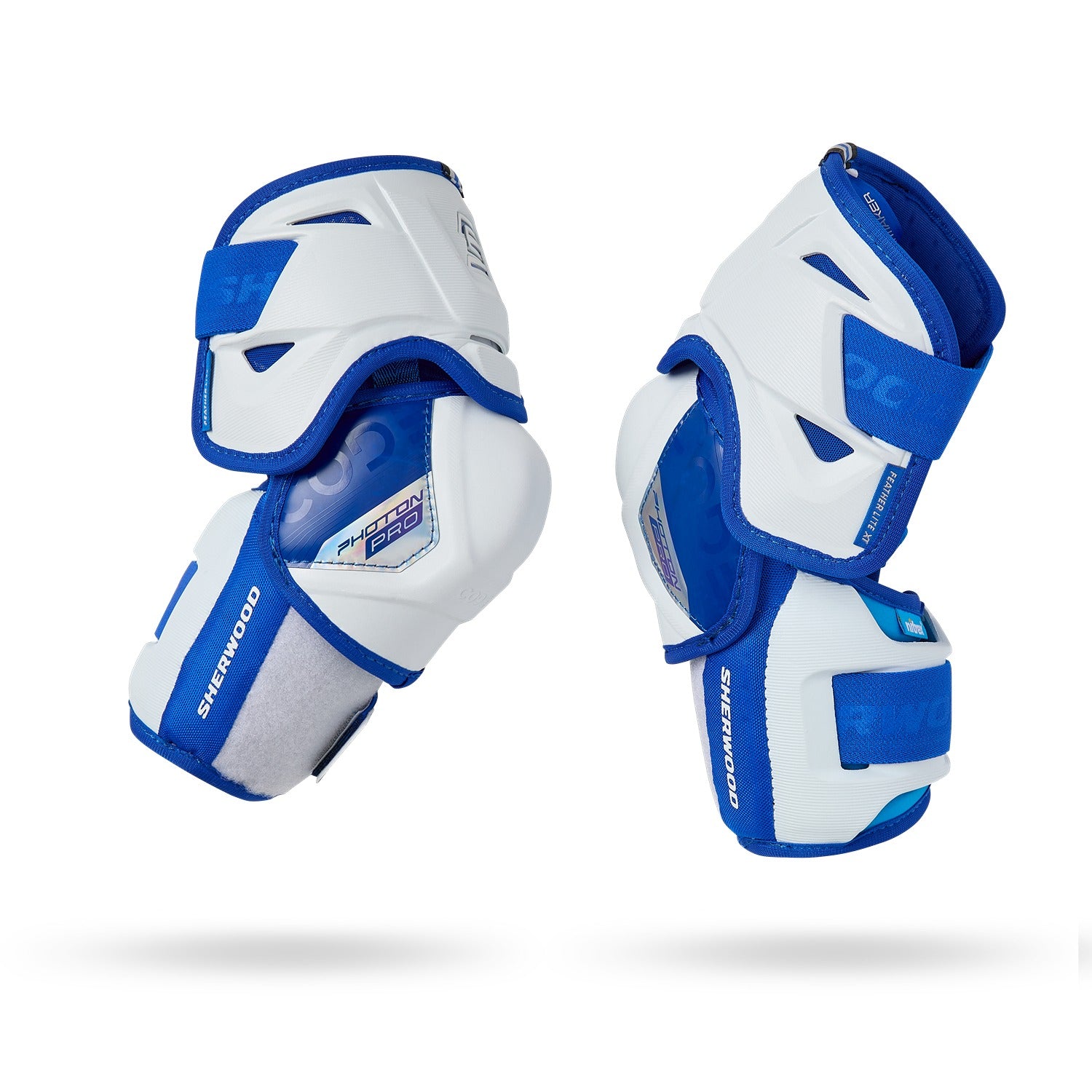 Sherwood Code Photon Pro Elbow Pads