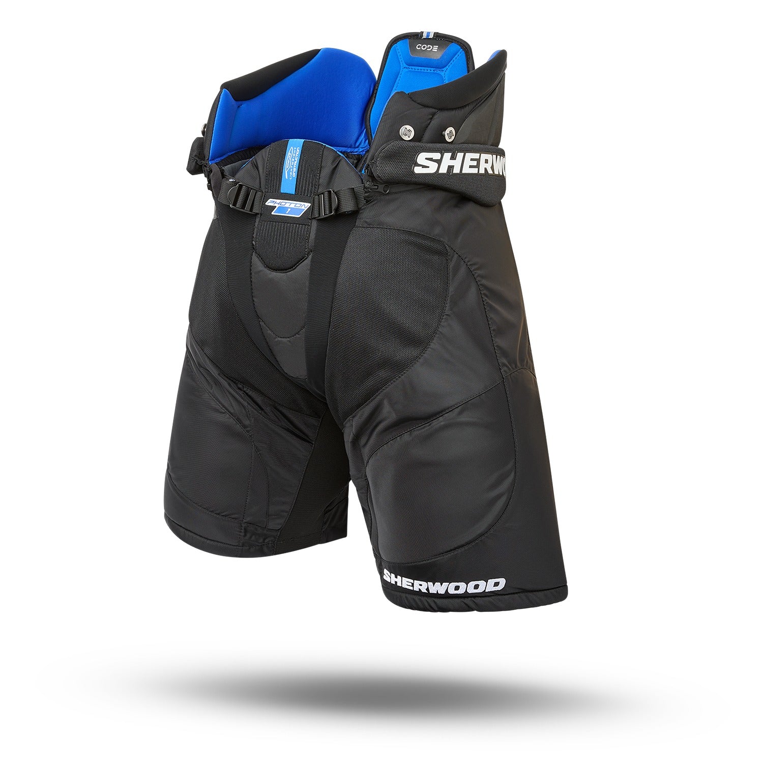 Sherwood Code Photon 1 Hockey Pants - Junior