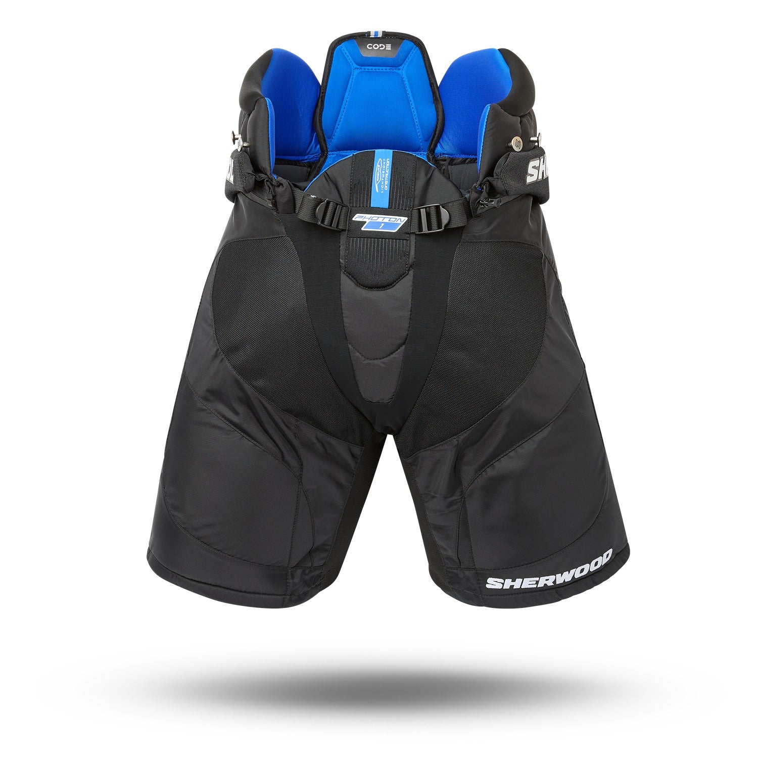 Sherwood Code Photon 1 Hockey Pants - Junior