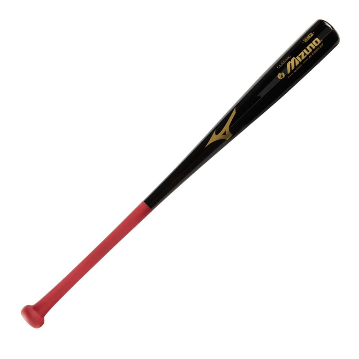 MZB 62 Bamboo Classic Wood Baseball Bat - Sports Excellence
