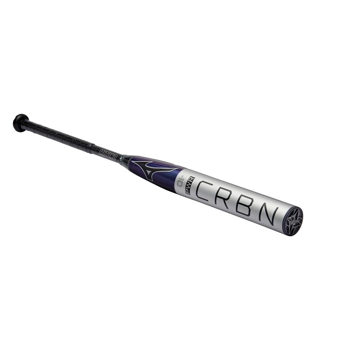 F23-PWR CRBN - Fastpitch Softball Bat (-10) - Sports Excellence