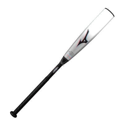 SuperSpeedSlugger baseballBatユース Mizuno CRBN-2 Big Barrel Youth USSSA Baseball Bat (-12)