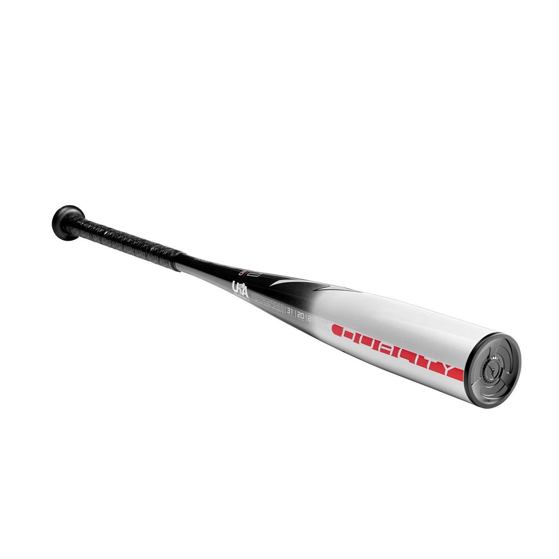 B22-DUALITY - Big Barrel Youth USA Baseball Bat (-11) - Sports Excellence