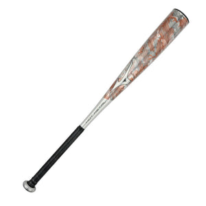Mizuno HOT METAL (-5) 2 3/4" Big Barrel USSSA Youth Baseball Bat