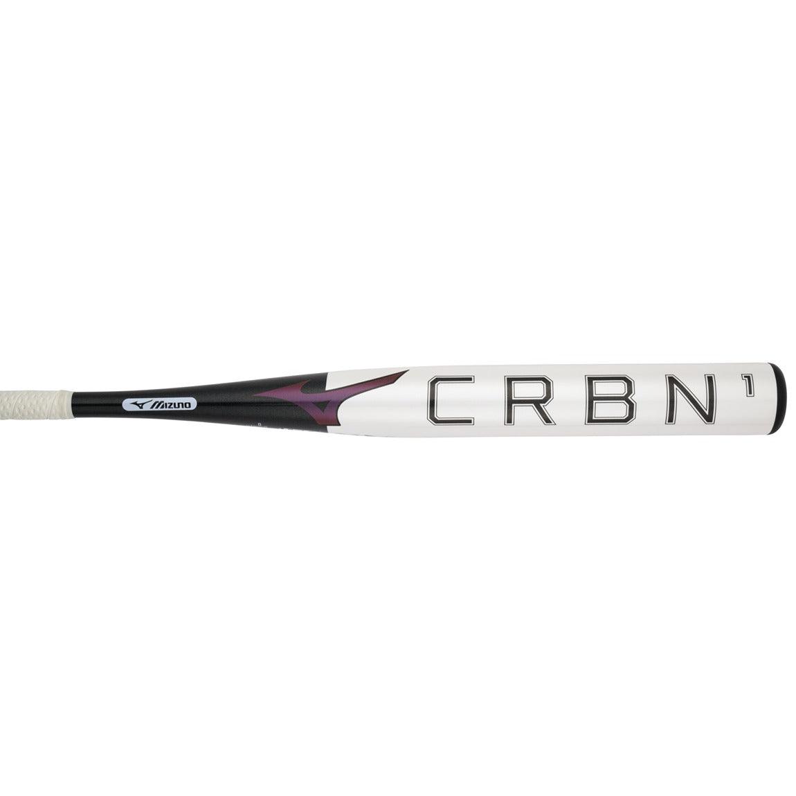 2024 Mizuno CRBN1 (-10) 2 1/4" Fastpitch Softball Bat