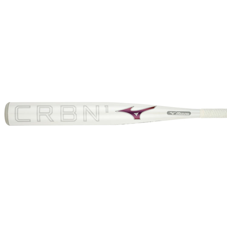 2024 Mizuno CRBN1 (-13) 2 1/4" Fastpitch Softball Bat