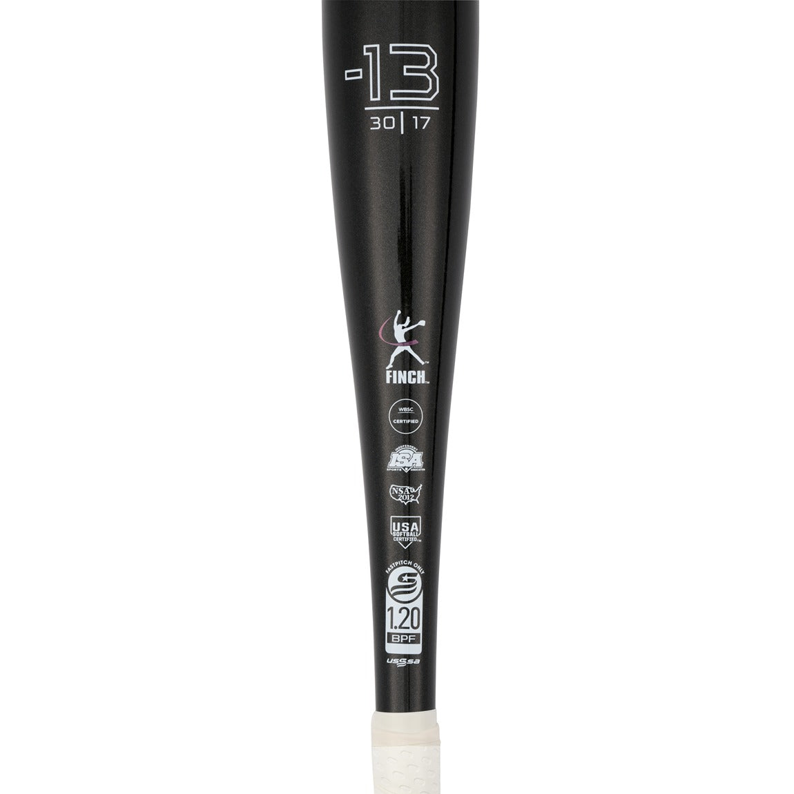 2024 Mizuno FINCH (-13) Fastpitch Softball Bat
