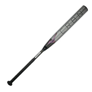 2024 Mizuno CRBN2 (-10) 2 1/4" Fastpitch Softball Bat