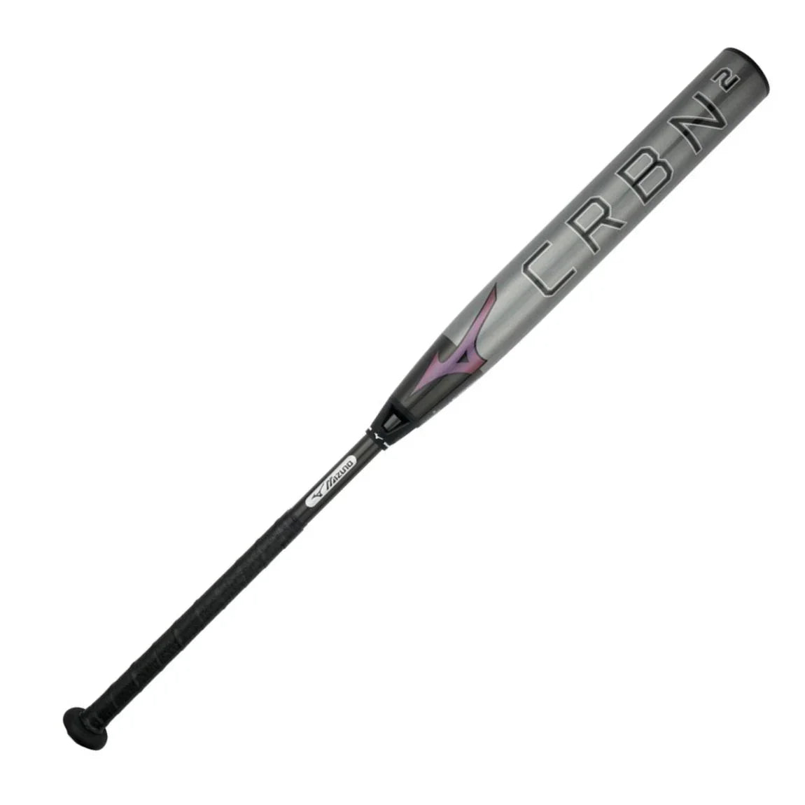 Mizuno CRBN2 (-9) 2 1/4" Fastpitch Softball Bat (2024) - Sports Excellence