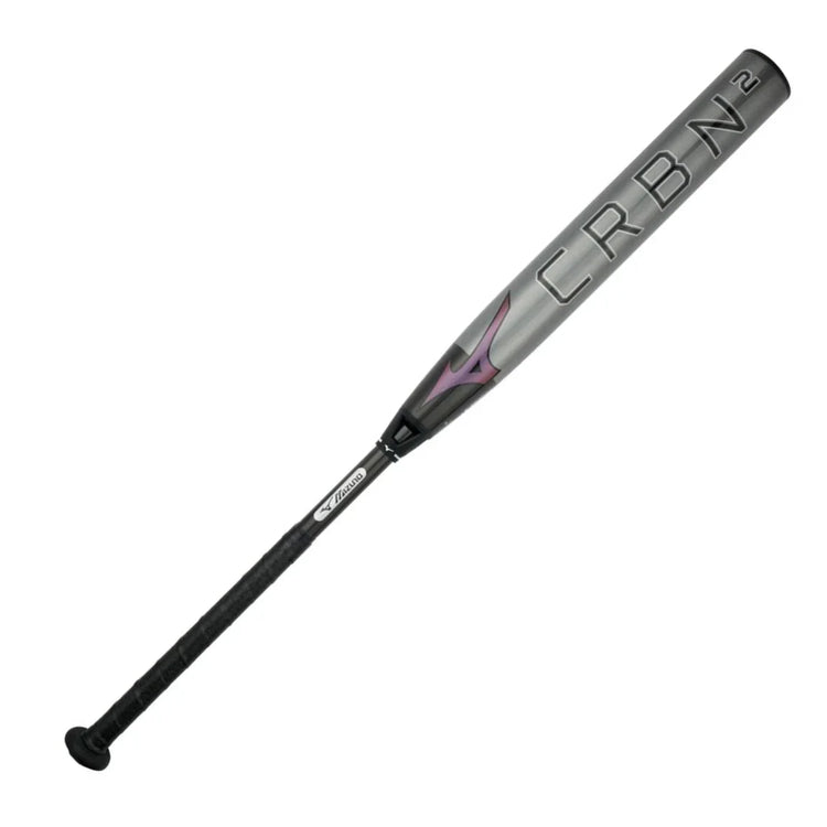 Mizuno CRBN2 (-9) 2 1/4" Fastpitch Softball Bat (2024) - Sports Excellence