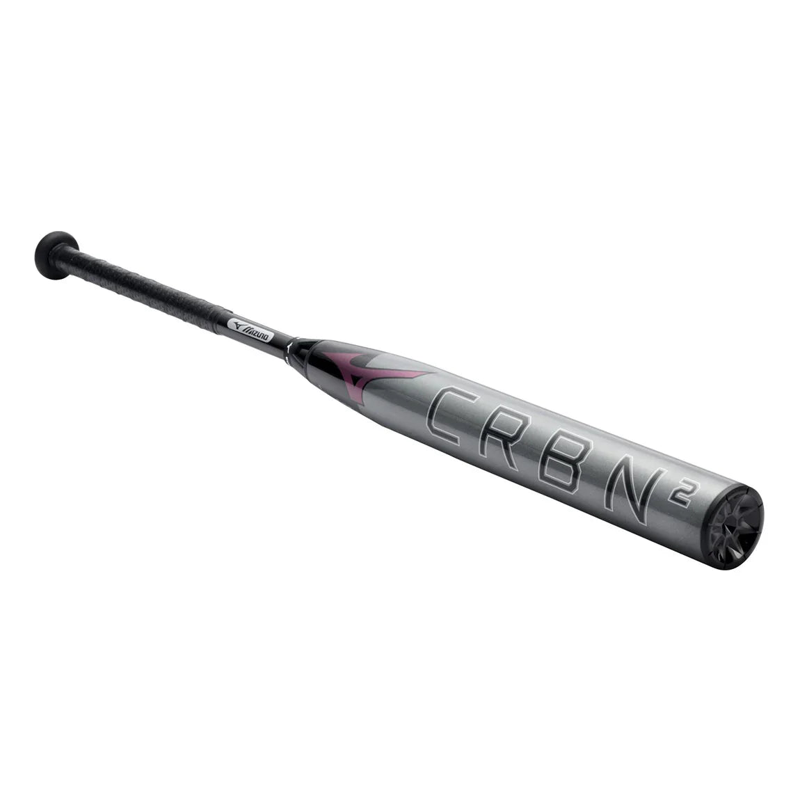 Mizuno CRBN2 (-9) 2 1/4" Fastpitch Softball Bat (2024) - Sports Excellence