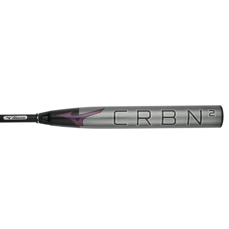 2024 Mizuno CRBN2 (-10) 2 1/4" Fastpitch Softball Bat