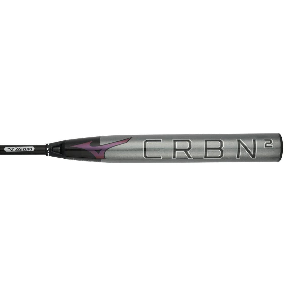 Mizuno CRBN2 (-9) 2 1/4" Fastpitch Softball Bat (2024) - Sports Excellence