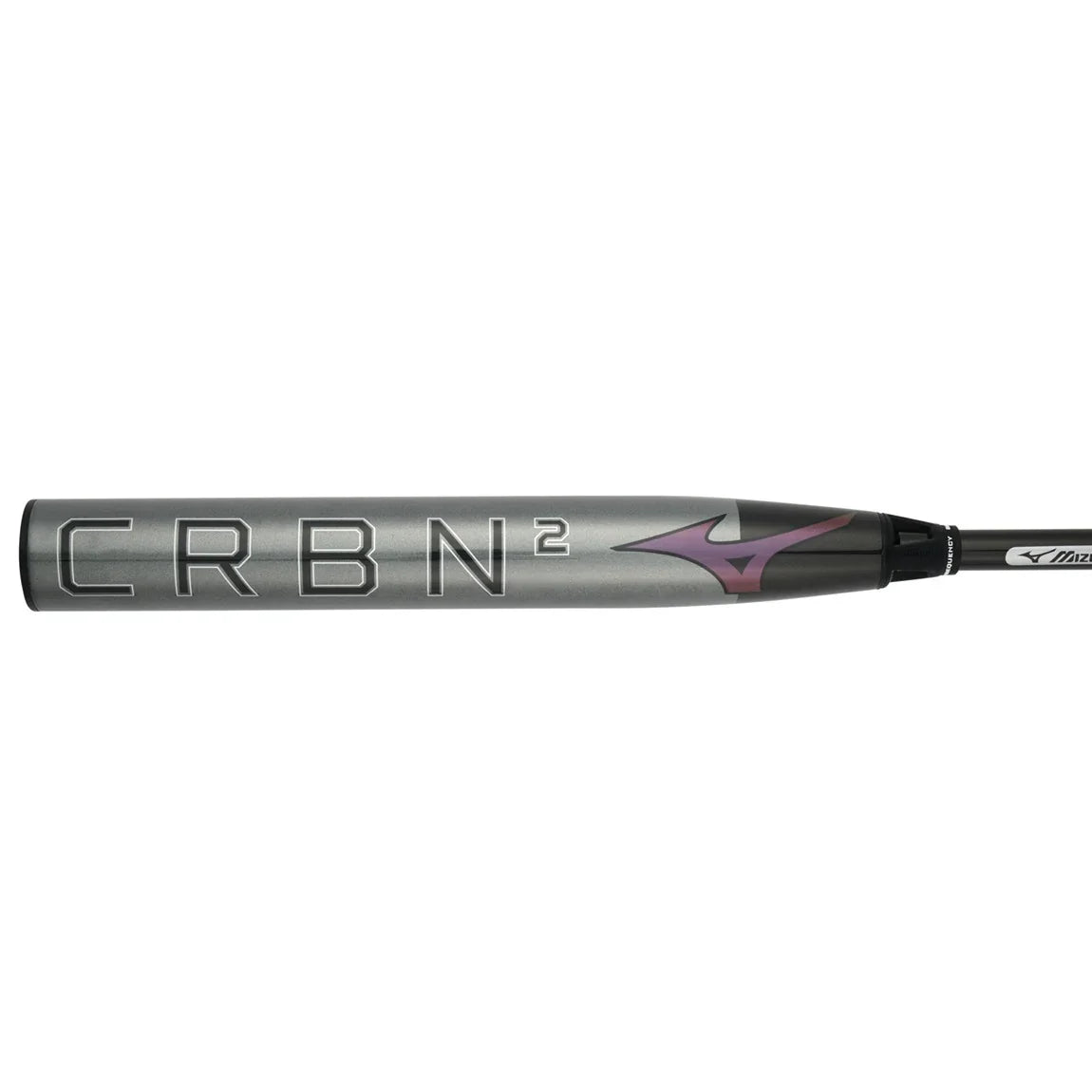 Mizuno CRBN2 (-9) 2 1/4" Fastpitch Softball Bat (2024) - Sports Excellence