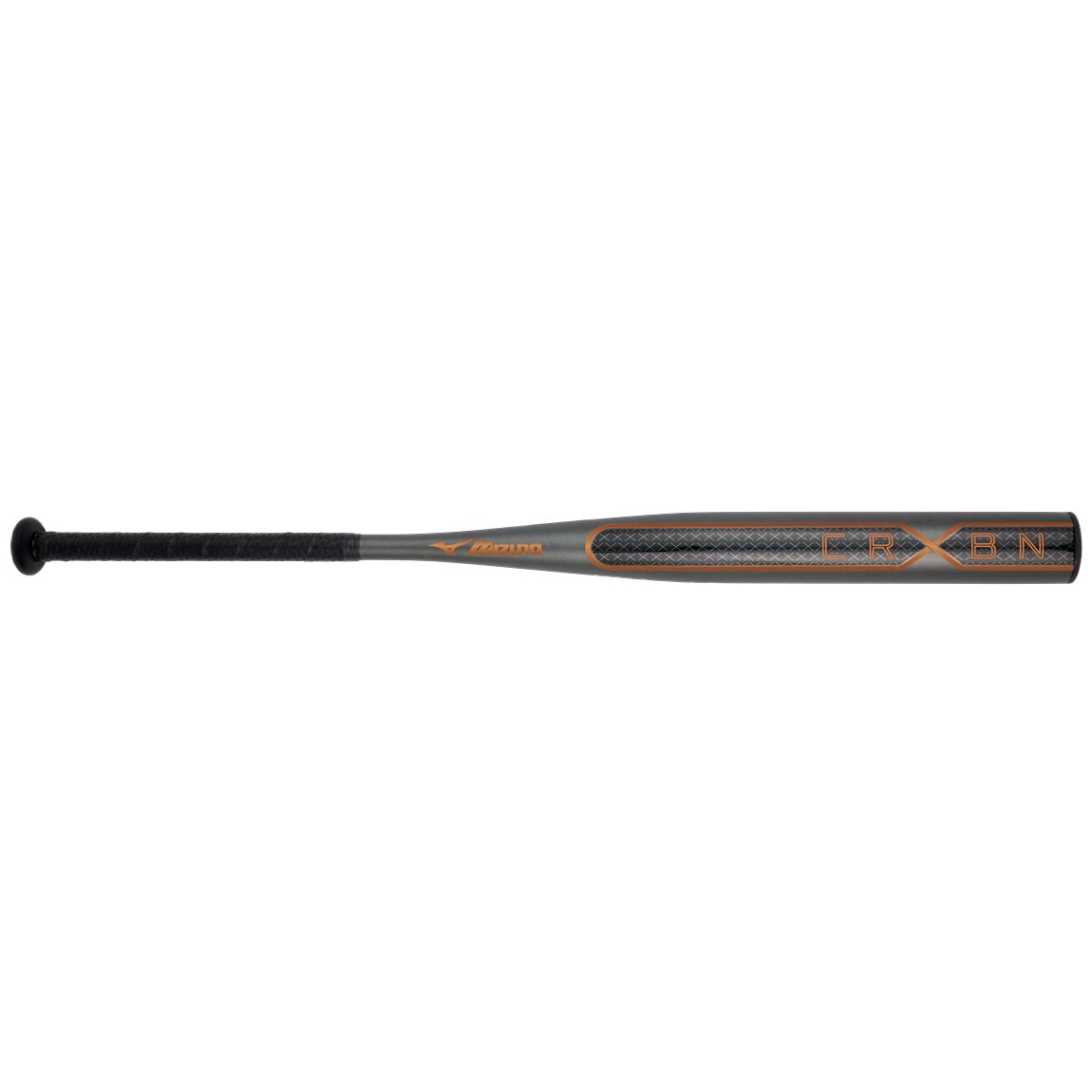 Bâton de Softball Fastpitch Mizuno CRBN X -10 (2026)
