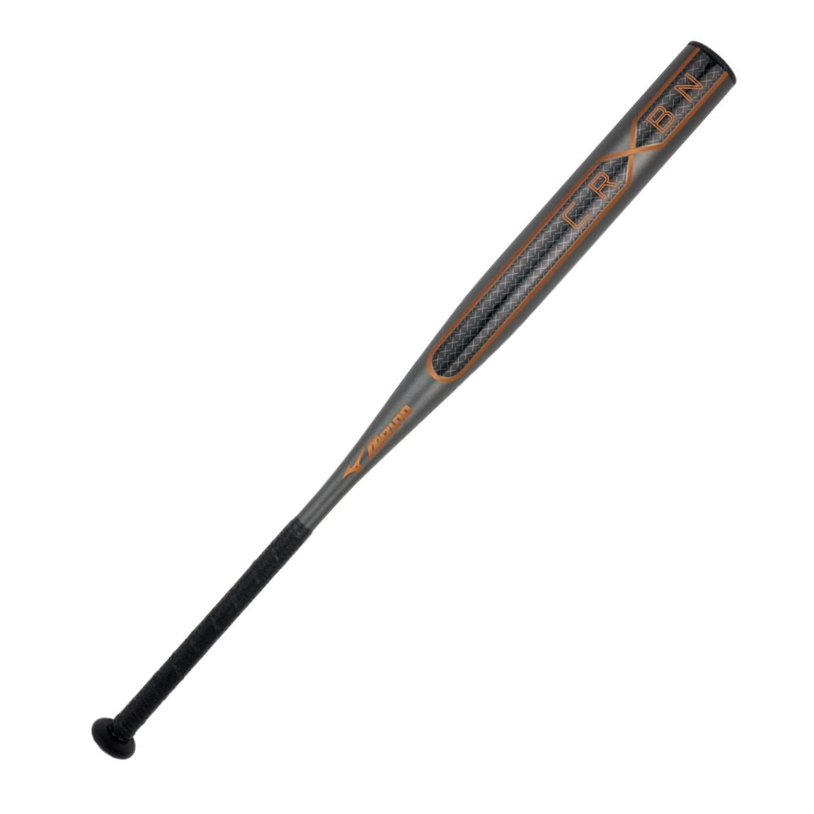 Mizuno CRBN X -10 Fastpitch Softball Bat (2026)