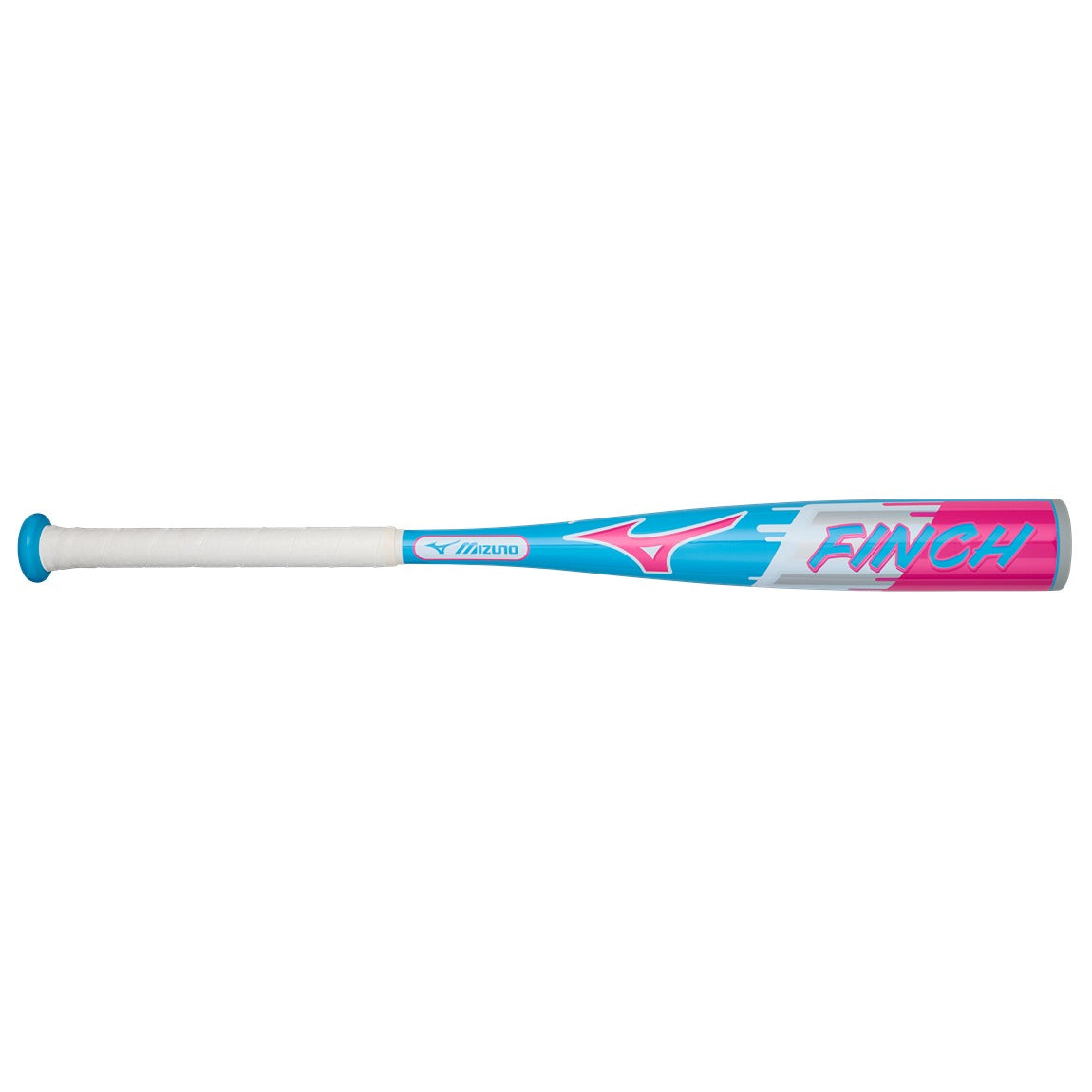 Bâton de Softball Mizuno Finch Youth Tee Ball (-13) (2026)