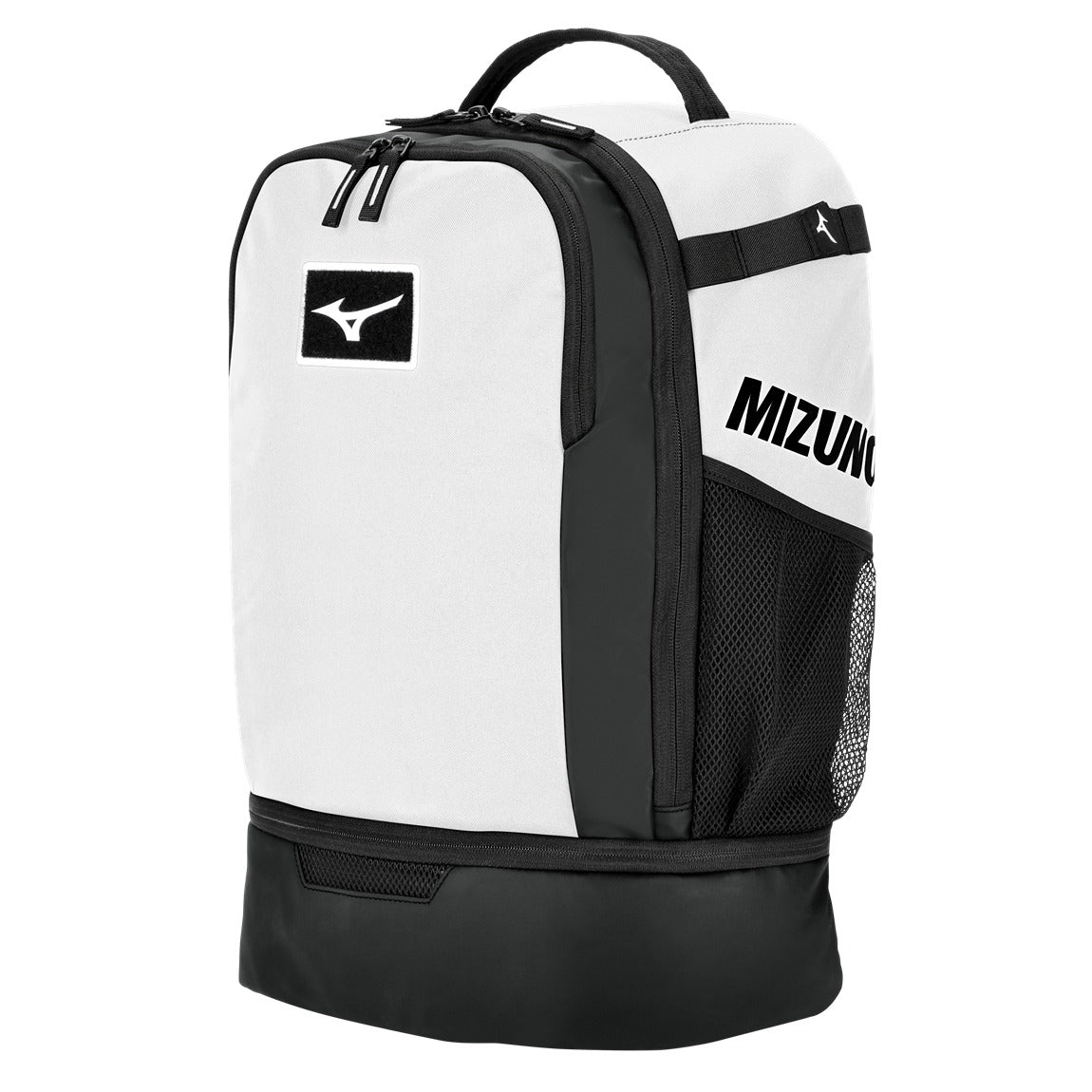 2024 Mizuno Crossover Backpack 25