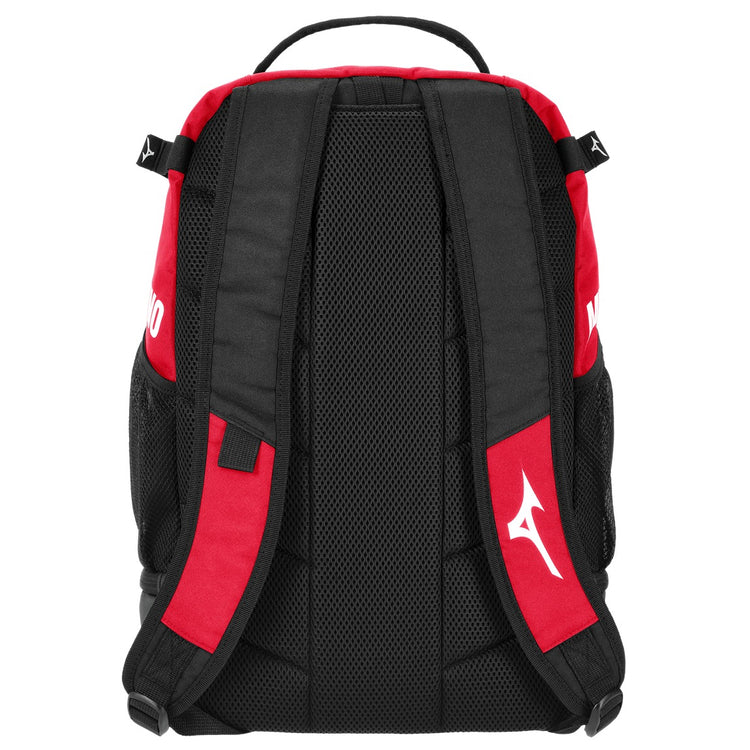 2024 Mizuno Crossover Backpack 25