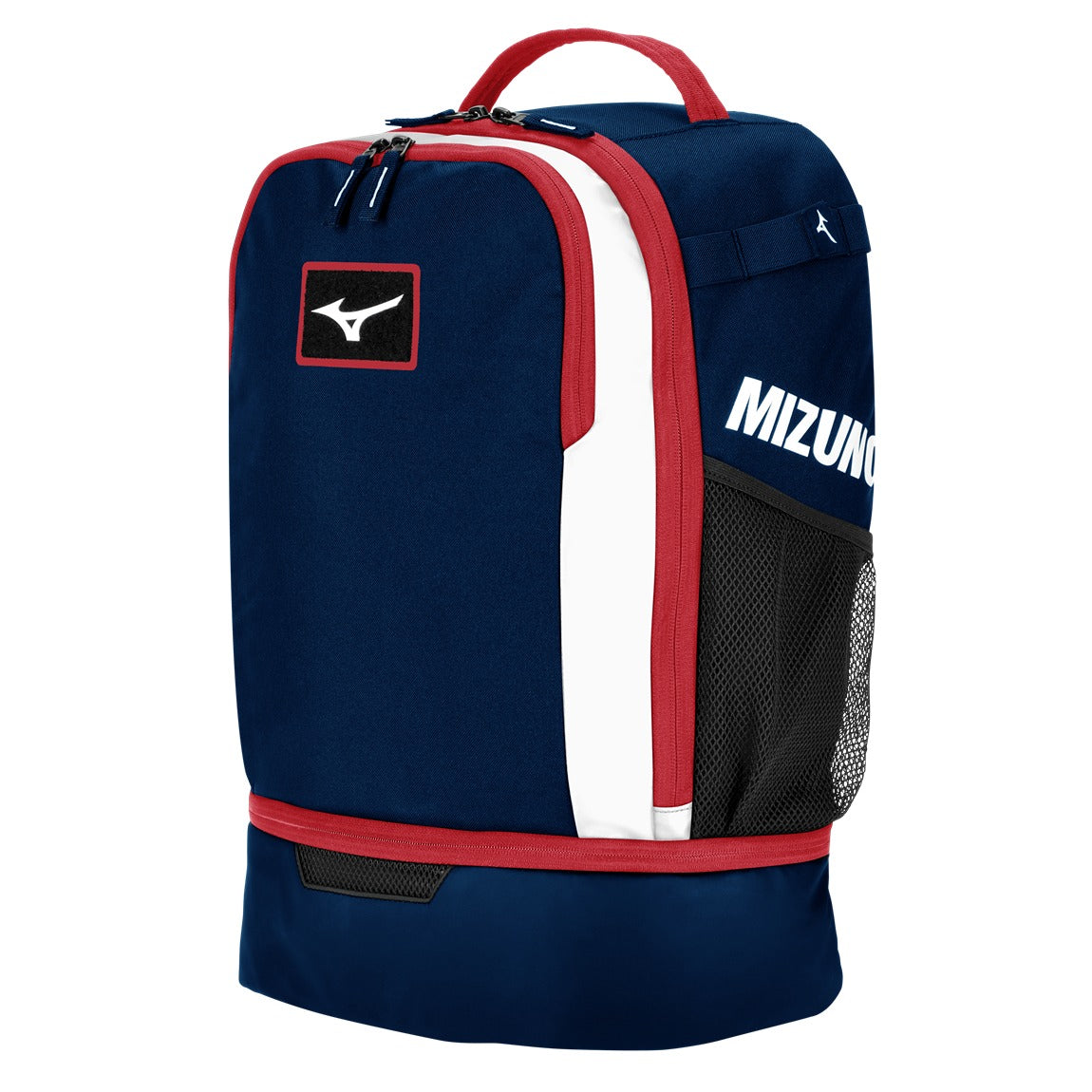 2024 Mizuno Crossover Backpack 25