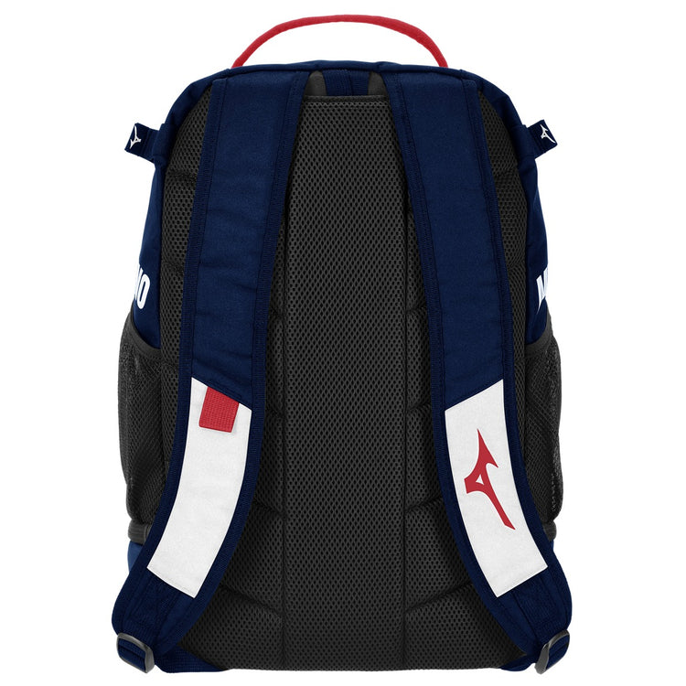 2024 Mizuno Crossover Backpack 25