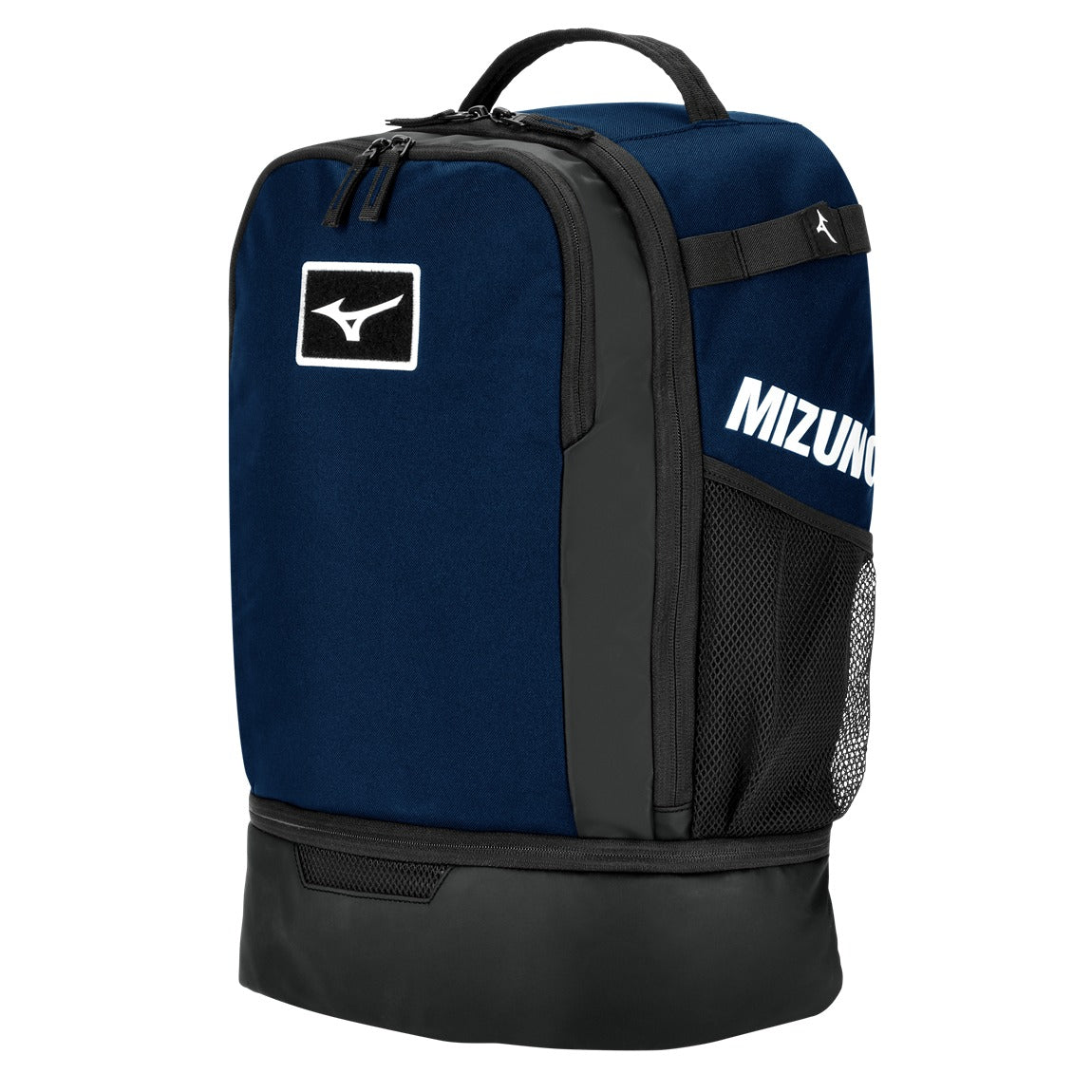 2024 Mizuno Crossover Backpack 25