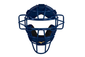 Mizuno Samurai Baseball Catcher's Mask