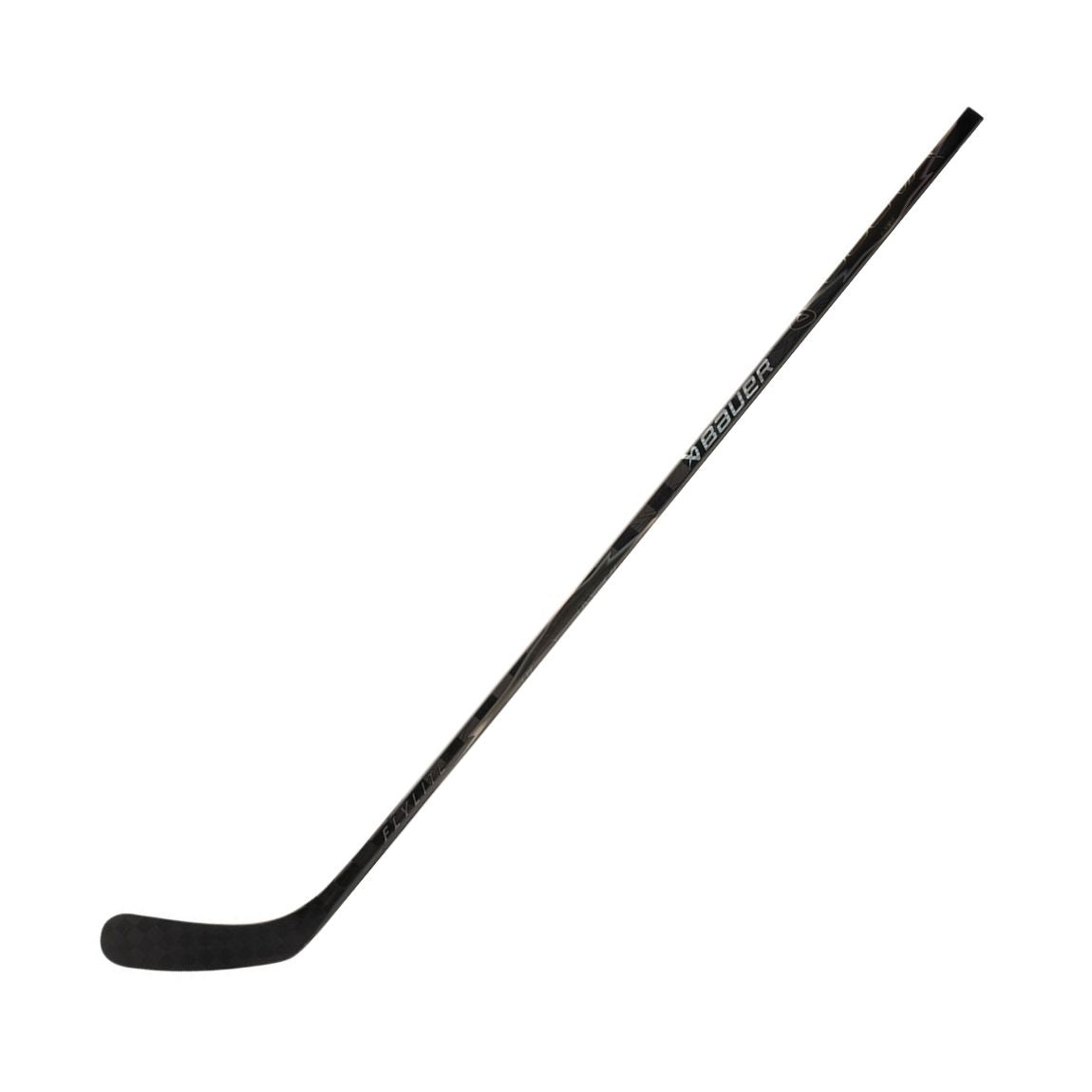 Bauer Vapor Flylite Hockey Stick (BLACK) - Junior
