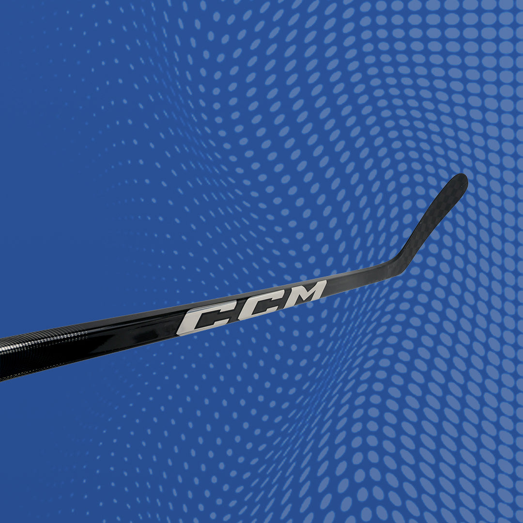 Jet Speed Ccm CCM Jetspeed Xtra SE Stick (25) JR — Front Row Sports LTD
