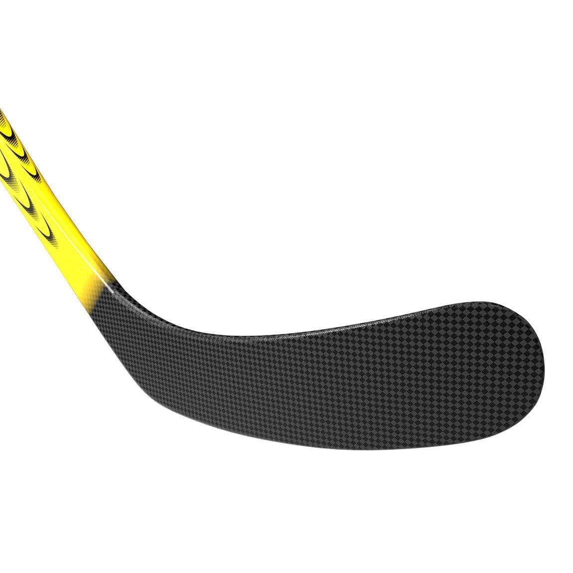 Rekker Legend 4 - Bâton de hockey en composite pour senior | Sports Rekker Legend 4 - Bâton de hockey en composite pour senior | Sports