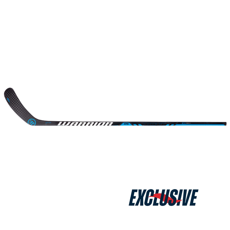 Warrior Covert Snipe Pro Hockey Stick (40 FLEX) - Junior