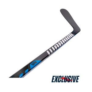 Warrior Covert Snipe Pro Hockey Stick (40 FLEX) - Junior