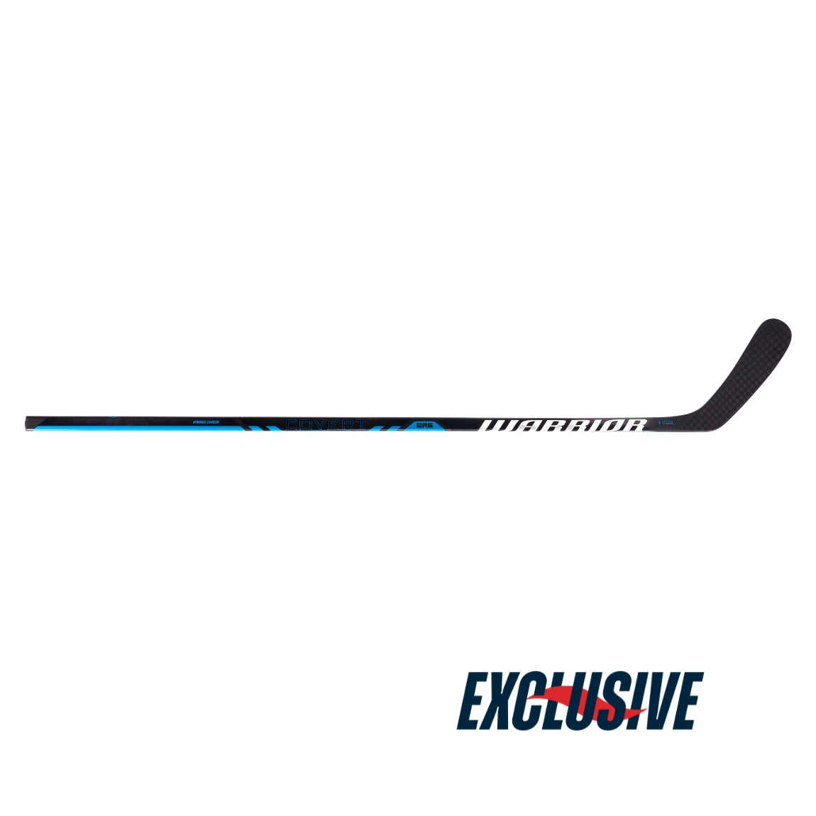 Warrior Covert Snipe Pro Hockey Stick (40 FLEX) - Junior