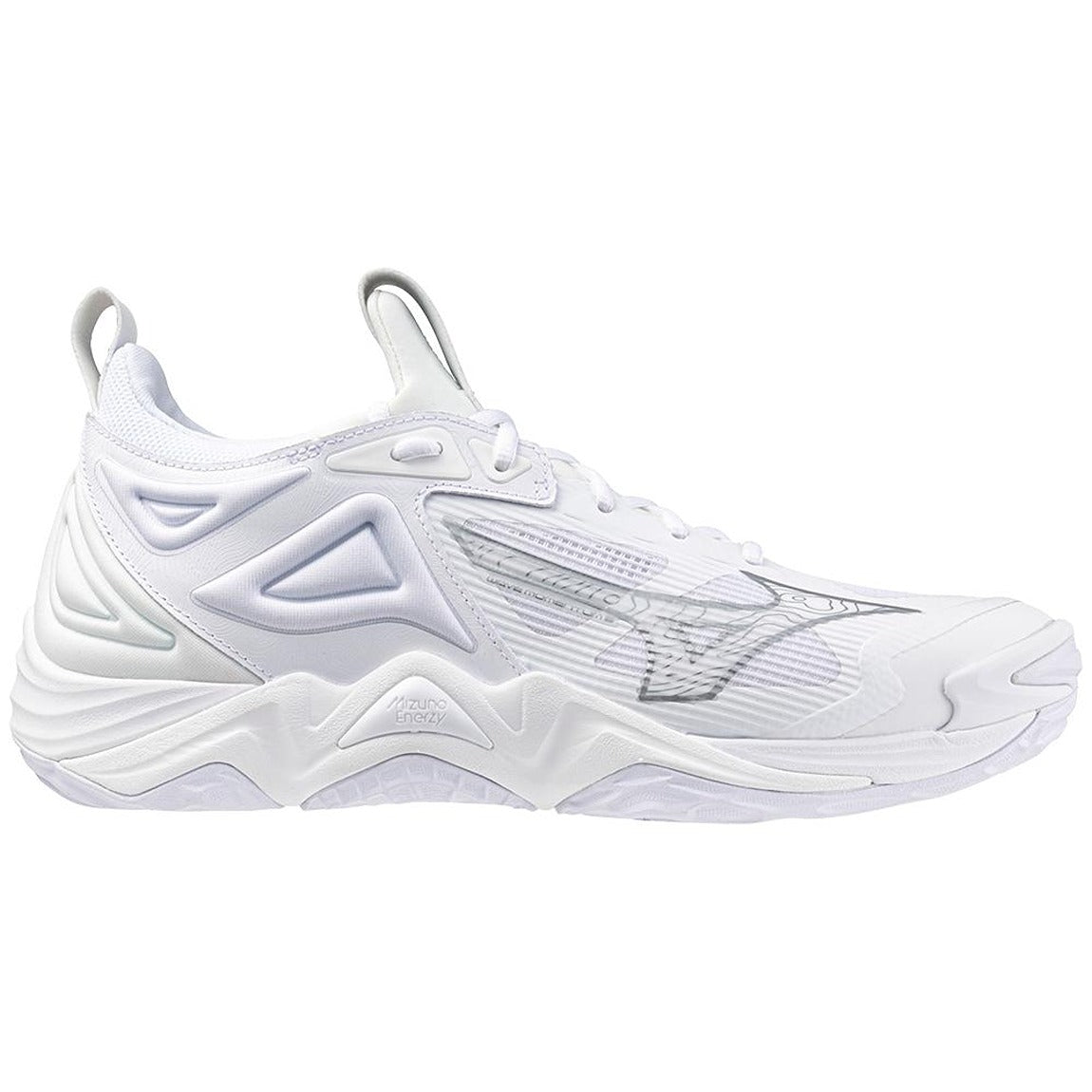 Mizuno Wave Momentum 3 Volleyball Shoes - Men