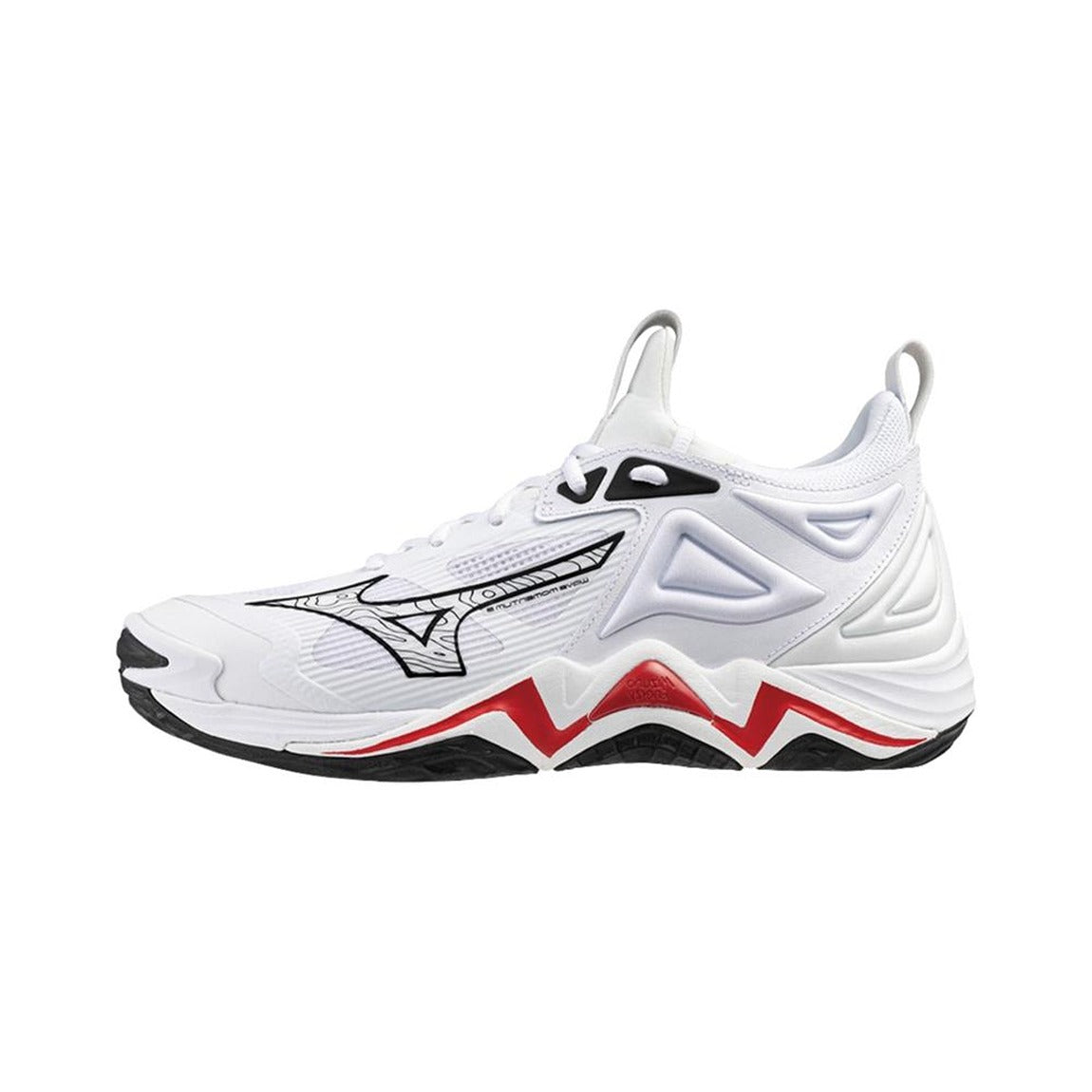 Mizuno Wave Momentum 3 Volleyball Shoes - Men