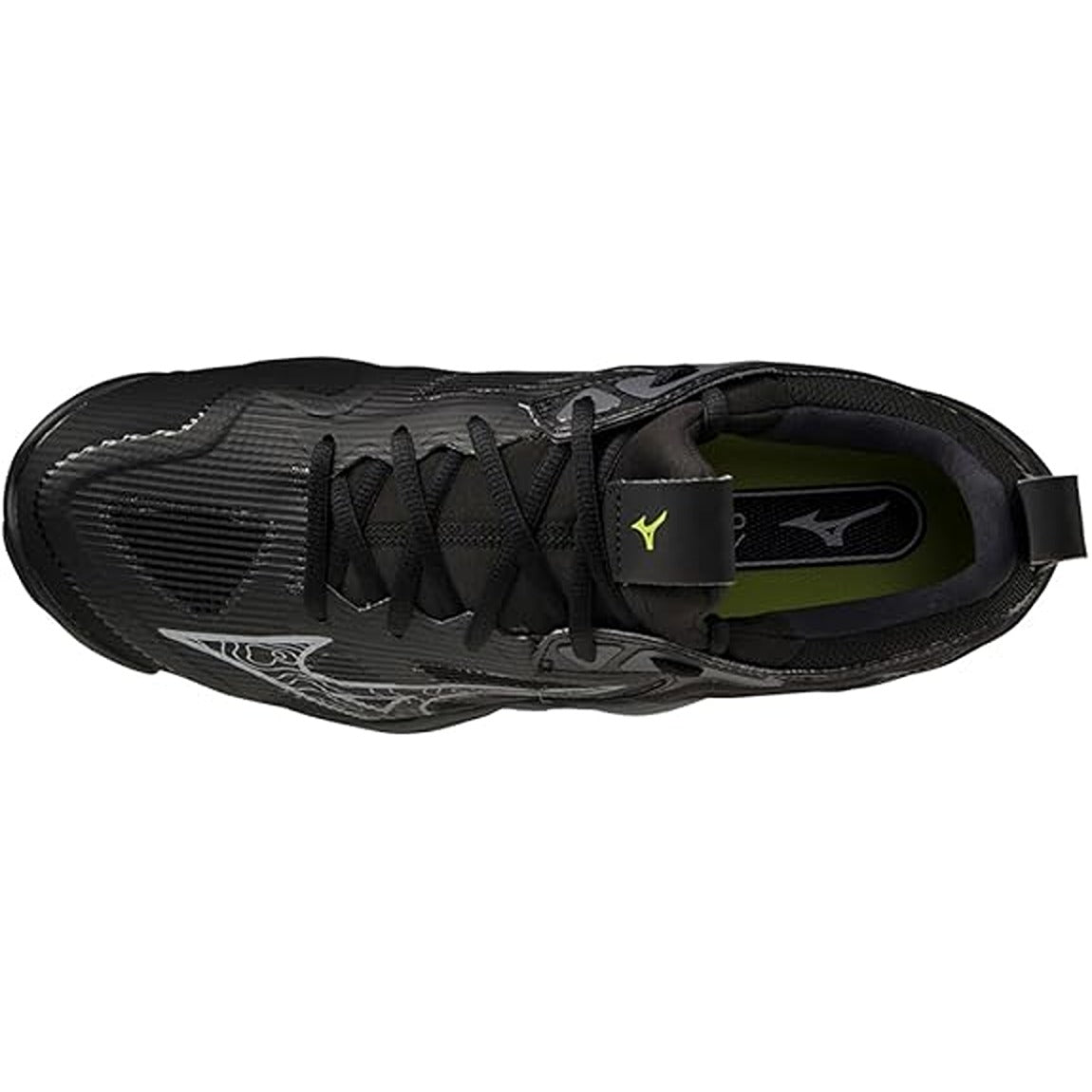 Mizuno Wave Momentum 3 Volleyball Shoes - Men