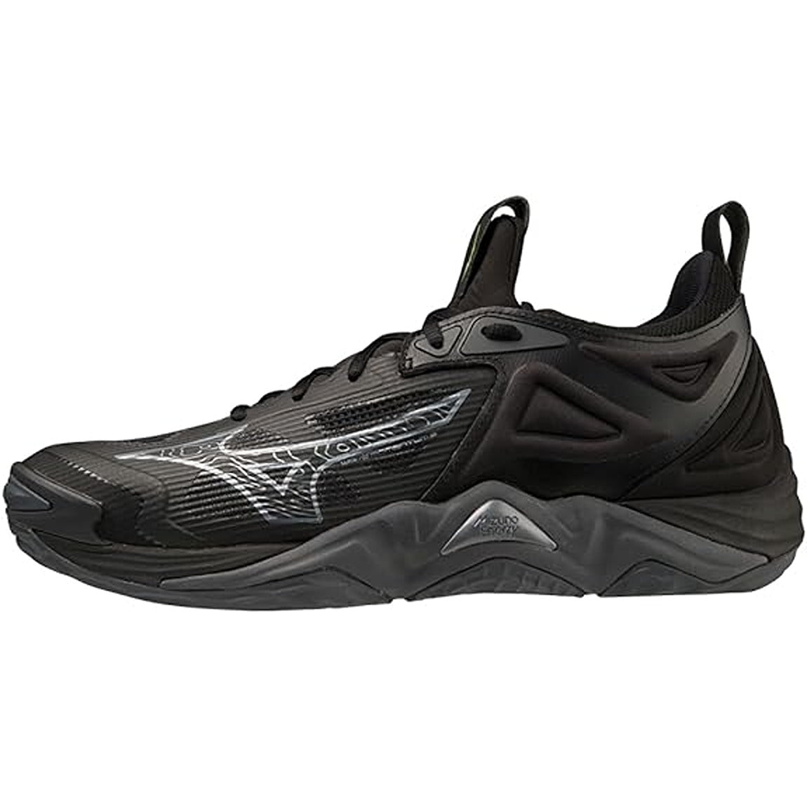 Mizuno Wave Momentum 3 Volleyball Shoes - Men