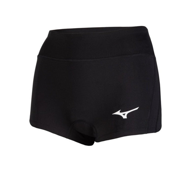 Mizuno Apex 2.5" Inseam Volleyball Short - Women