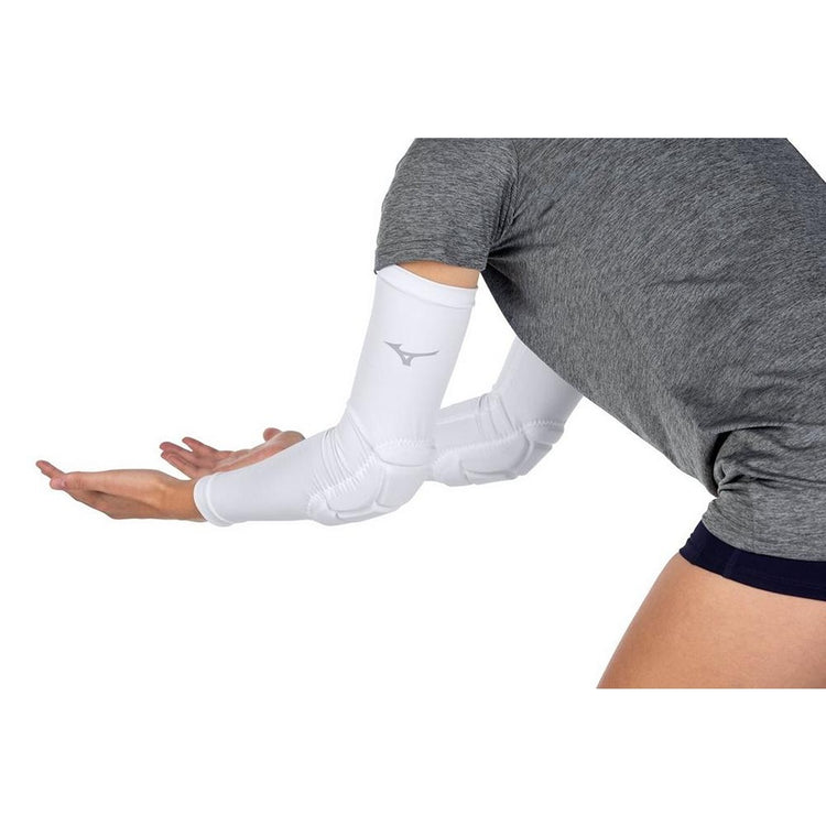 Mizuno Padded Elbow Sleeves